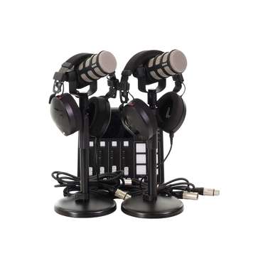 Rode Ultimate Podcast Production Bundle