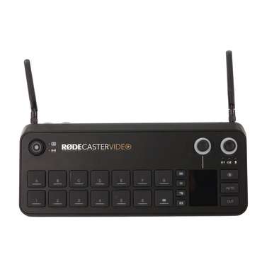 Rode RODECaster Video