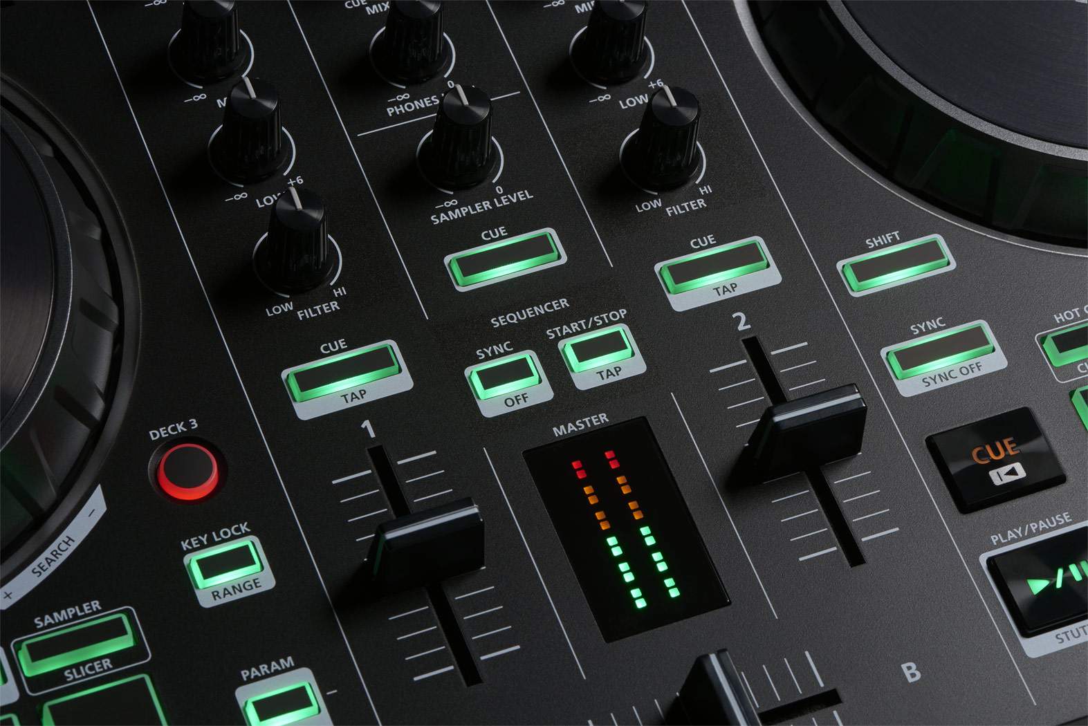 Roland DJ-202 - Rent from $22/month - Roland Rentals
