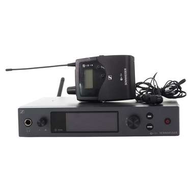 Sennheiser EW IEM G4 Wireless Monitor System