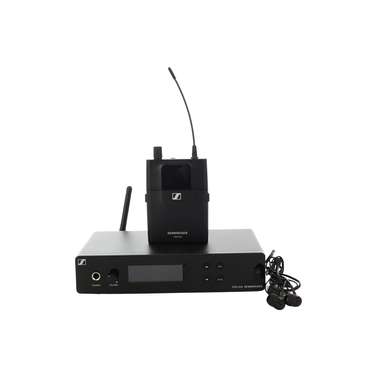 Sennheiser XSW IEM In-Ear Wireless Monitoring System