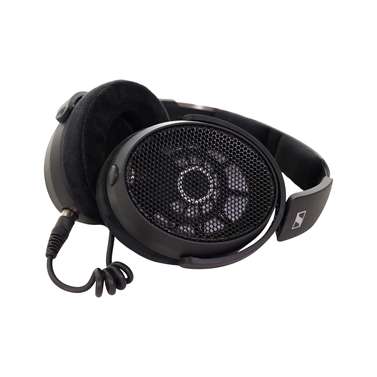 Sennheiser HD490 Professional Plus Reference Studio Headphones