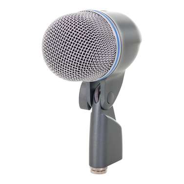 Shure Beta 52A DYN Bass Inst Mic