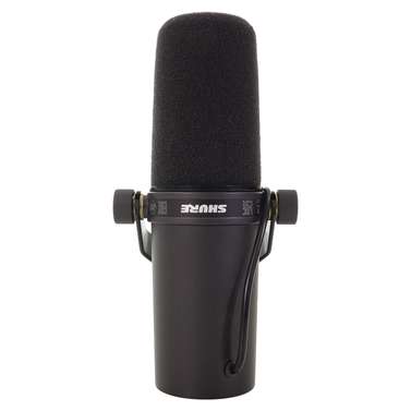 Shure SM7B Vocal Microphone