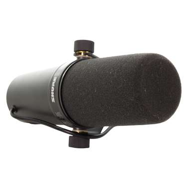 Shure SM7B Vocal Microphone