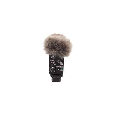 Sony ECM-B10 Shotgun Microphone
