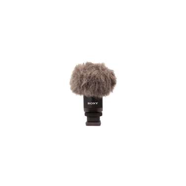 Sony ECM-M1 Shotgun Microphone