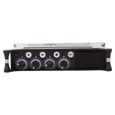 Sound Devices MixPre-6 II 6-Channel / 8-Track Multirack 32-Bit Field Recorder