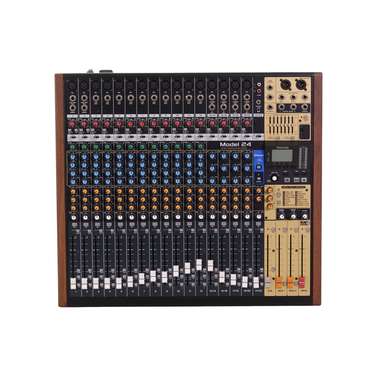 Tascam Model 24 Multitrack Recorder