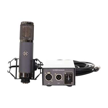 Telefunken Elecktroakustik TF51