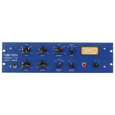 Tube Tech CL1B