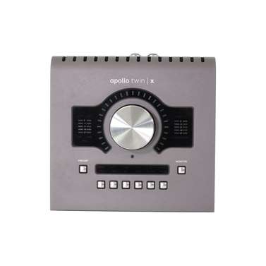 Universal Audio Apollo Twin X Duo Audio Interface