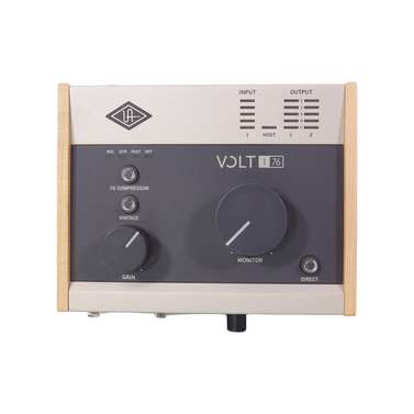 Universal Audio Volt 176 Audio Interface