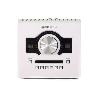 Universal Audio Apollo Twin USB 3 Heritage Edition