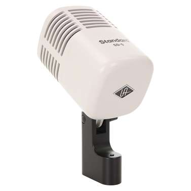Universal Audio SD-5 Dynamic Microphone w/ Hemisphere Mic Modelling