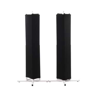 Vonyx DJP165 DJ Plinth Set in Bag