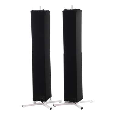 Vonyx DJP165 DJ Plinth Set in Bag