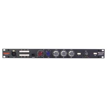 Warm Audio WA73-EQ Single Channel '73-Style British Mic Pre & EQ