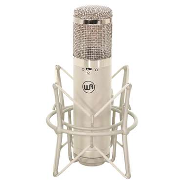 Warm Audio WA47JR FET Condenser Microphone