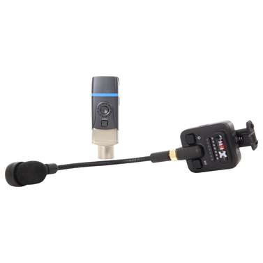 Xvive U9 Digital Wireless System for Violin