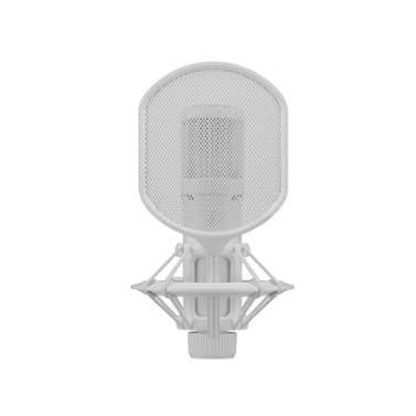Yamaha YCM705W Condenser Microphone