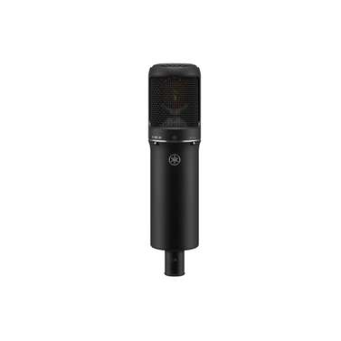 Yamaha YCM705B Condenser Microphone