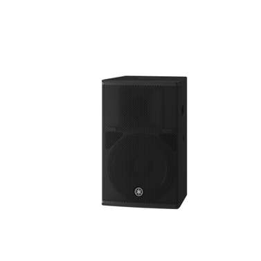 Yamaha DHR12 12" Powered LoudSpeaker