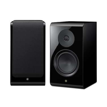 Yamaha NS-800A 2-WAY Bookshelf Speaker Piano