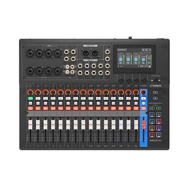 Yamaha MGX16 Digital Mixing Console
