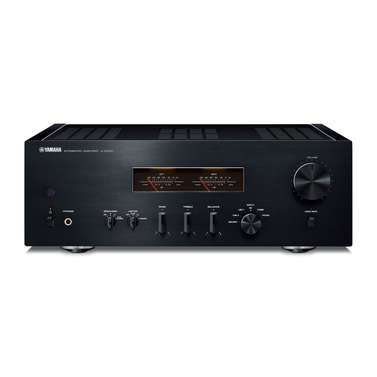 Yamaha A-S1200 - 90W RMS Stereo Amplifier