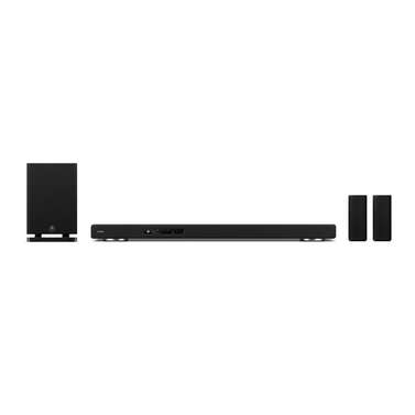 Yamaha SR-X90A - Flagship Soundbar With Wireless Subwoofer