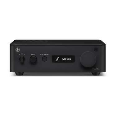 Yamaha WXA70A Compact Streaming Hi-Fi Amplifier