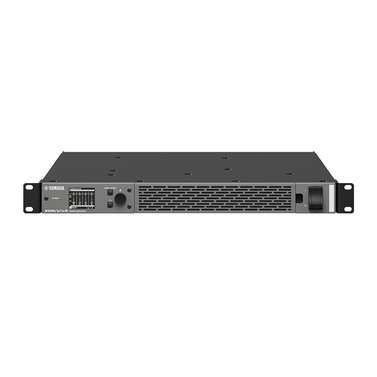 Yamaha XMS12s4 - 4ch in 1U 1200 W total output power