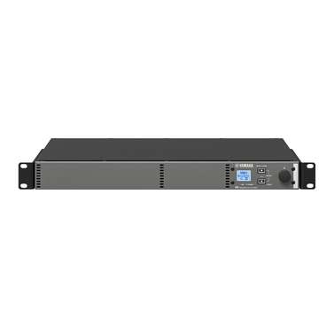 Yamaha - RUIO16FLX-D - Dante Utility I/O Box - Flexible IN/OUT/AES