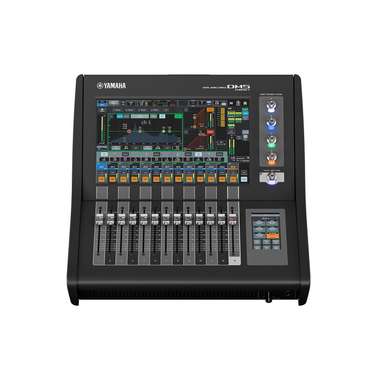 Yamaha - DM5C - Compact Digital Mixer