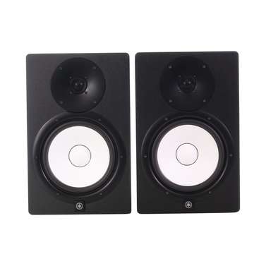 Yamaha HS8 8" Active Studio Monitor