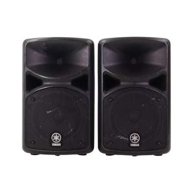 Yamaha Stagepas 400BT