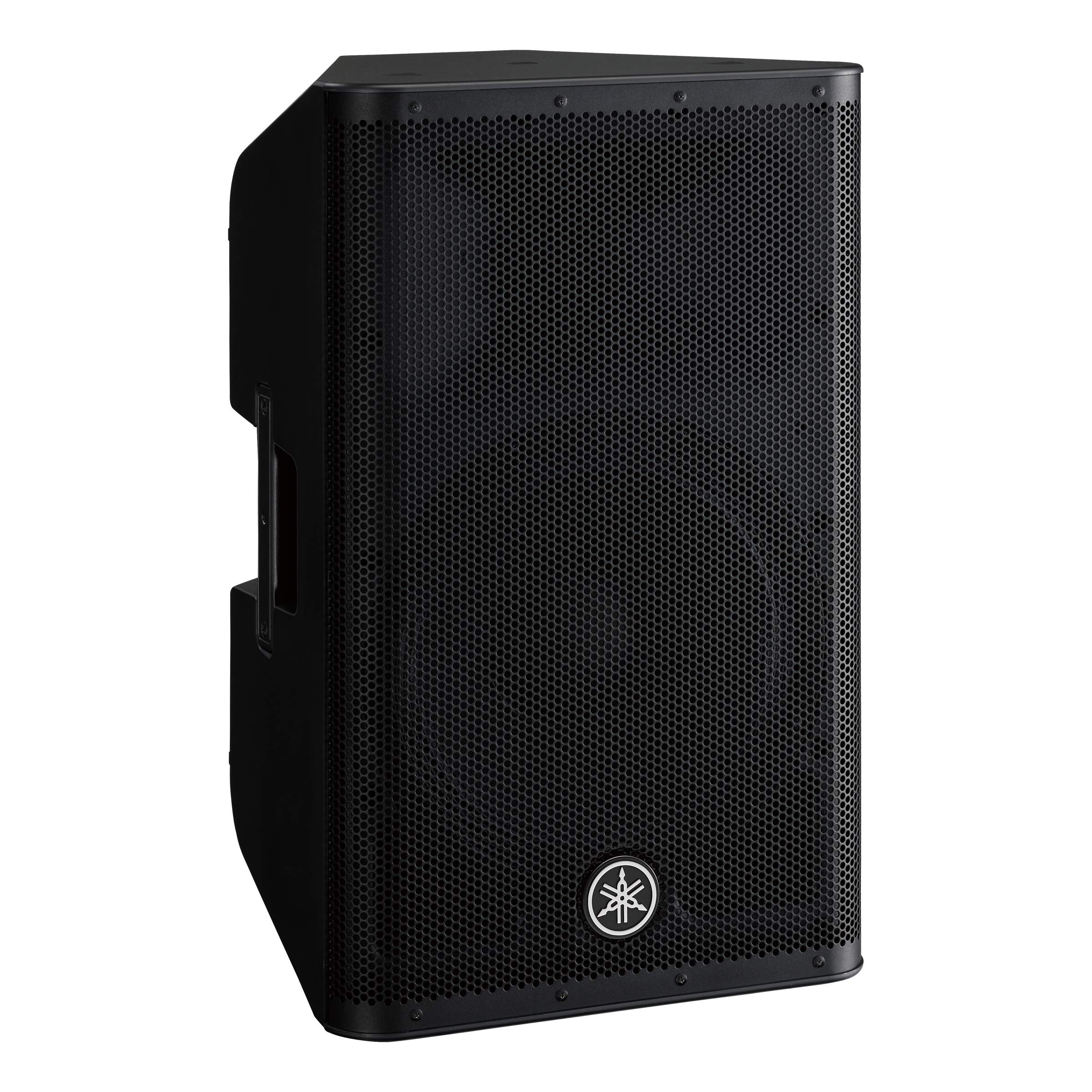 DXR10 10\"2-way Active Loudspeaker① Yamaha DXR10 2-Way 1100-Watt 10