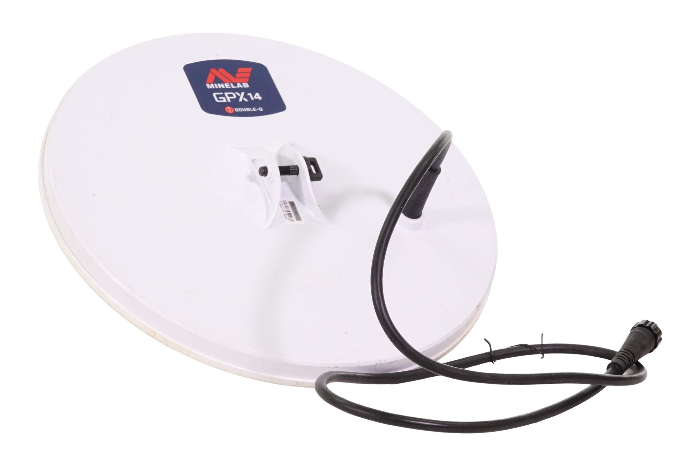 Minelab GPX14 14″ Double D Coil GPX6000 - Rent from $3.69/week ...