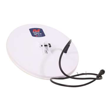 Minelab GPX14 14″ Double D Coil GPX6000