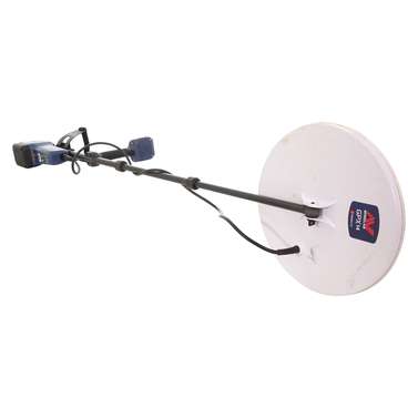 Minelab GPX 6000 Metal Detector