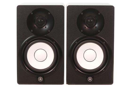 Yamaha HS5 Matched Pair Active Monitor 