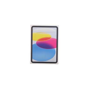 Apple iPad 11-inch A16 128GB Wi-Fi