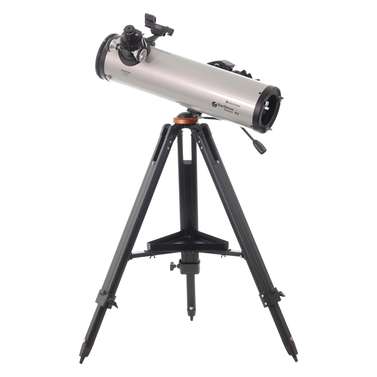 Celestron StarSense Explorer DX 130 Telescope