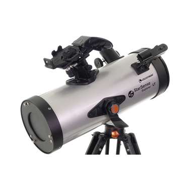 Celestron Starsense Explorer LT127AZ Reflector Telescope