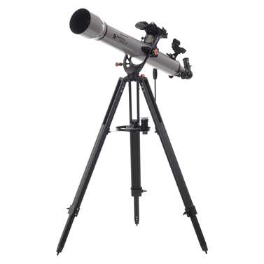 Celestron Starsense Explorer LT 80AZ Reflector Telescope