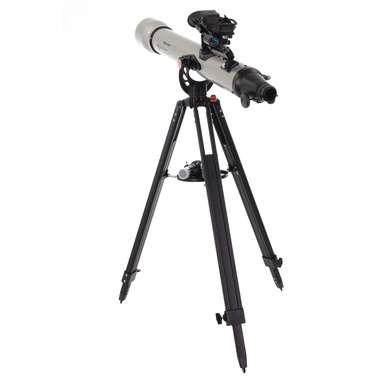Celestron Starsense Explorer LT 80AZ Reflector Telescope