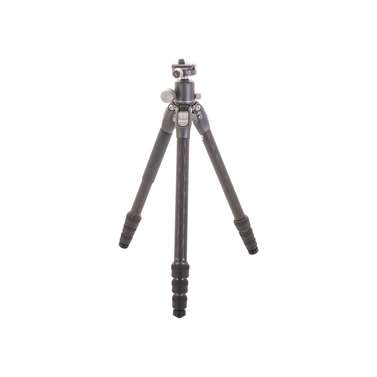 Benro Tortoise 24C Carbon Fiber 2 Series Tripod System