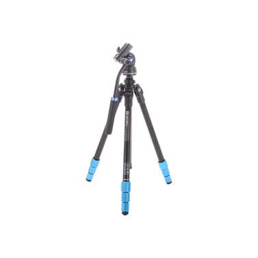 Benro Slim Travel Video Tripod