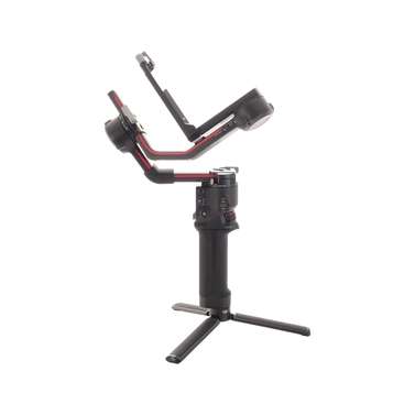 DJI Ronin-S 3 Pro Gimbal